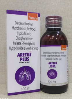 ARETUS-PLUS - Aeryn Lifesciences Private Limited